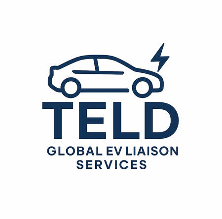 🔵 TELD – Global EV Liaison Services Electric Vehicle Access | Global Support | Trusted Guidance ⸻ 🏁 Welcome to TELD We are an independent consulting service providing trusted support for individuals and businesses exploring electric vehicle (EV) opti